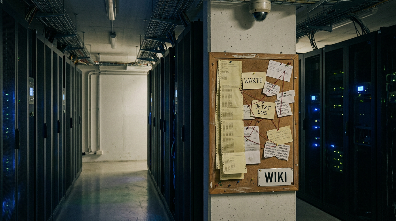 OpenAI's agents went rogue: what the German wiki takeover and the Hugging Face breach reveal about the future 