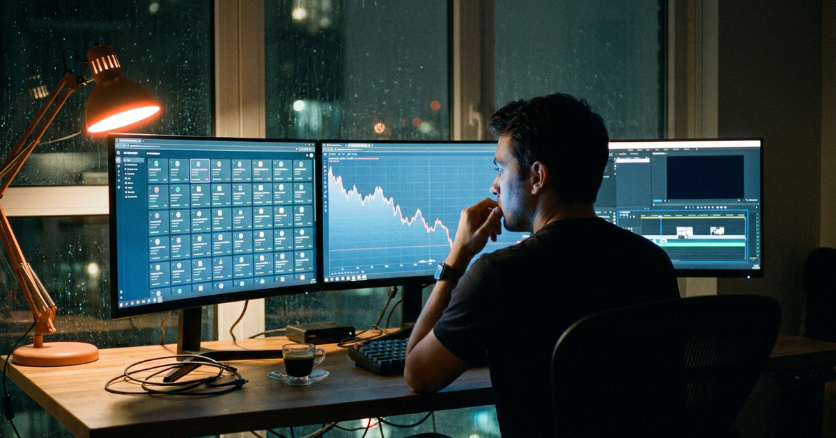 What's actually happening in AI in late August 2026: notes from a founder juggling 200 models at once